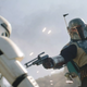 Imagen para el artículo titulado Boba Fett tendrá su propia serie en 2021. La temporada 3 de The Mandalorian llegará después